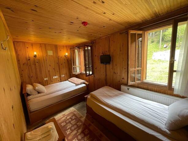 Imagen de la habitación del Vesile Otel. Foto 19