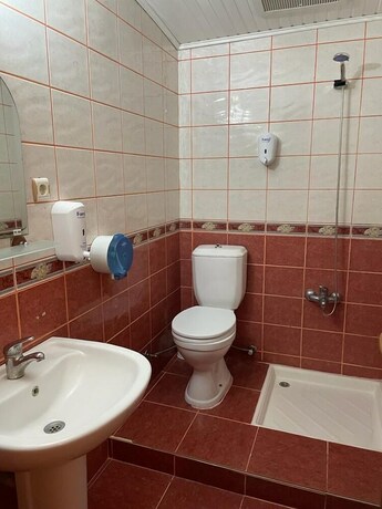 Imagen de la habitación del Vesile Otel. Foto 20