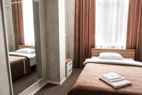 Imagen general del Vesna Business Hotel. Foto 2