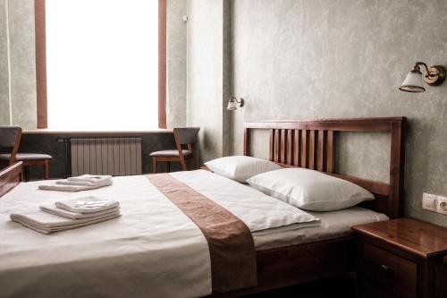 Imagen general del Vesna Business Hotel. Foto 3