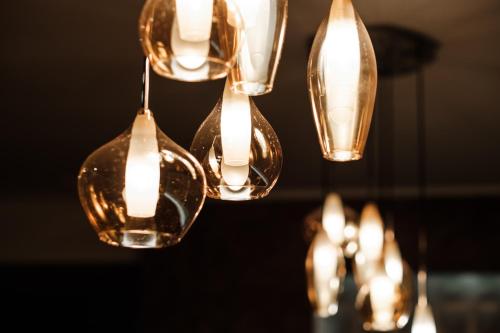 Imagen de la habitación del Vesna Business Hotel. Foto 9