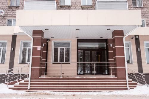 Imagen de la habitación del Vesna Business Hotel. Foto 10