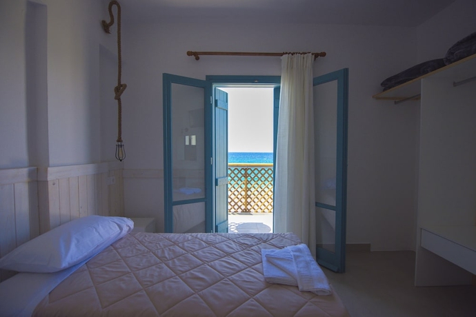 Imagen de la habitación del Vesper Studios. Foto 3