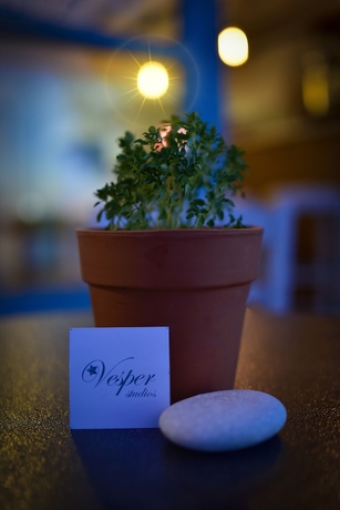 Imagen de los interiores del Vesper Studios. Foto 16