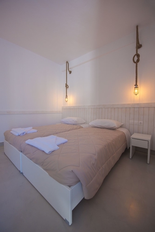 Imagen de la habitación del Vesper Studios. Foto 5