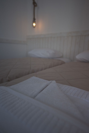 Imagen de la habitación del Vesper Studios. Foto 6