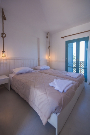 Imagen de la habitación del Vesper Studios. Foto 7
