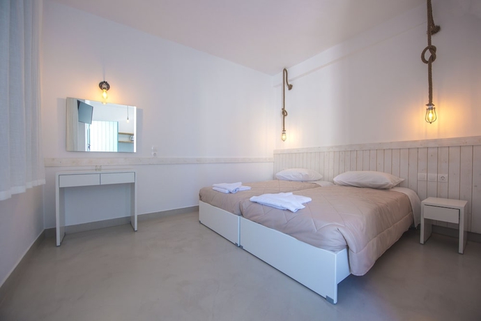 Imagen de la habitación del Vesper Studios. Foto 9