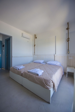 Imagen de la habitación del Vesper Studios. Foto 10