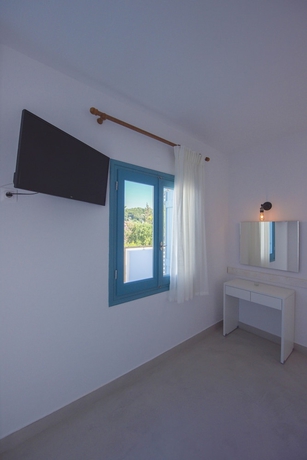 Imagen de la habitación del Vesper Studios. Foto 13