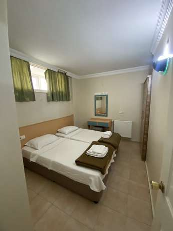 Imagen de la habitación del Vesta Apart Hotel. Foto 4