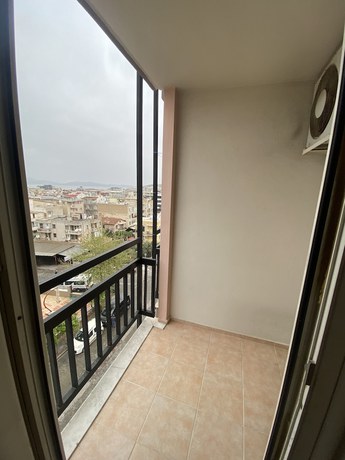 Imagen de la habitación del Vesta Apart Hotel. Foto 5
