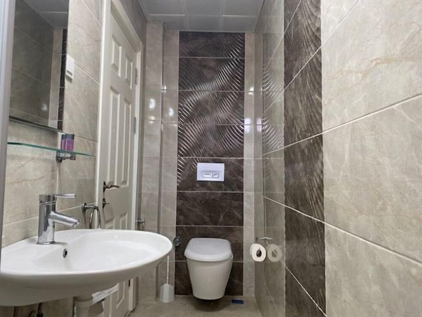 Imagen de la habitación del Vesta Apart Hotel. Foto 7