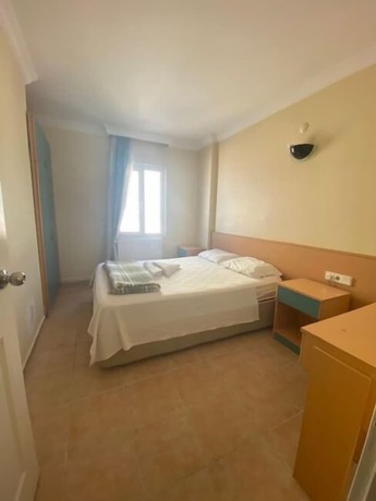 Imagen de la habitación del Vesta Apart Hotel. Foto 8
