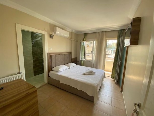 Imagen de la habitación del Vesta Apart Hotel. Foto 9