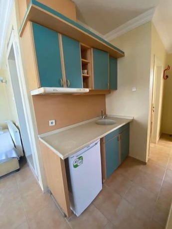 Imagen de la habitación del Vesta Apart Hotel. Foto 10