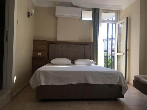 Imagen de la habitación del Vesta Apart Hotel. Foto 12