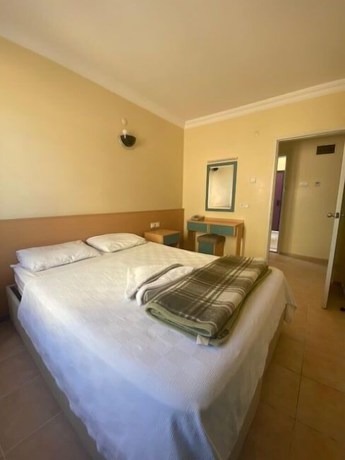 Imagen de la habitación del Vesta Apart Hotel. Foto 13
