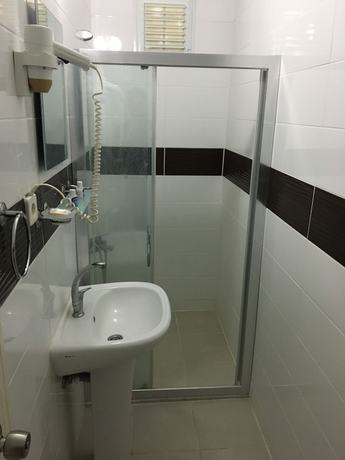 Imagen de la habitación del Vesta Apart Hotel. Foto 14
