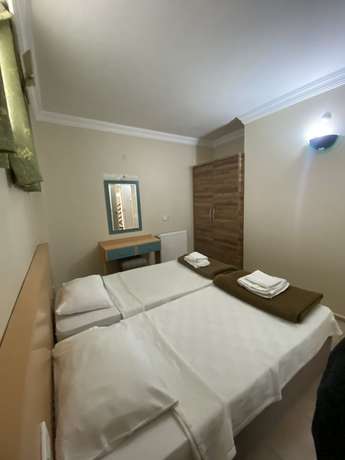 Imagen de la habitación del Vesta Apart Hotel. Foto 16