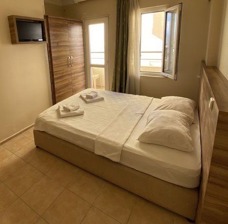 Imagen de la habitación del Vesta Apart Hotel. Foto 17