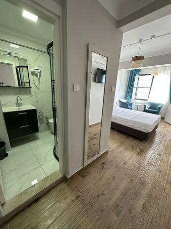 Imagen de la habitación del Vesta Butik Otel. Foto 19