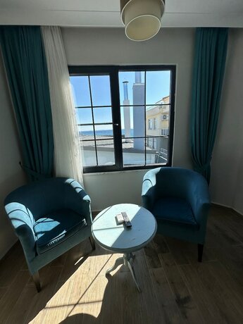 Imagen general del Vesta Butik Otel. Foto 2