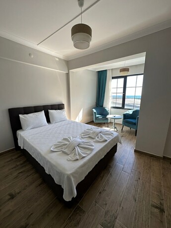 Imagen general del Vesta Butik Otel. Foto 3