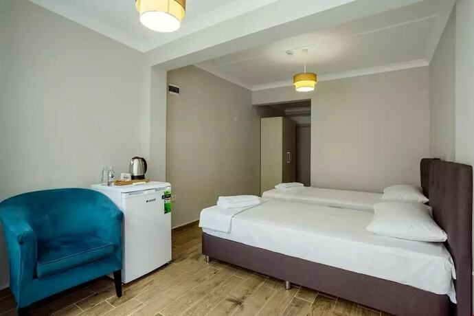 Imagen de la habitación del Vesta Butik Otel. Foto 20