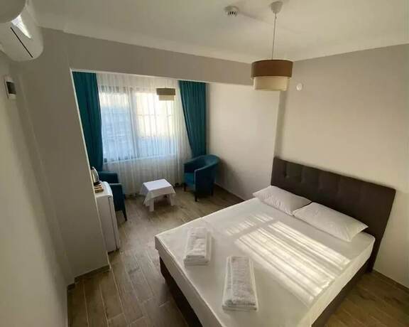 Imagen general del Vesta Butik Otel. Foto 4