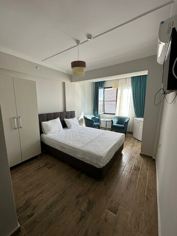 Imagen general del Vesta Butik Otel. Foto 6