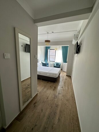 Imagen general del Vesta Butik Otel. Foto 7