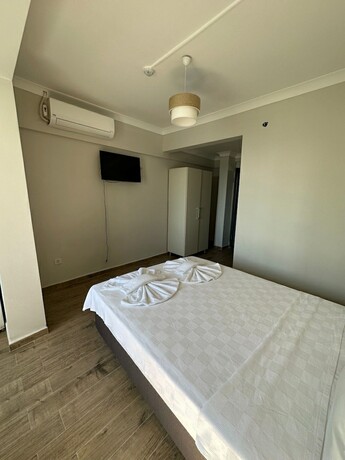 Imagen general del Vesta Butik Otel. Foto 8