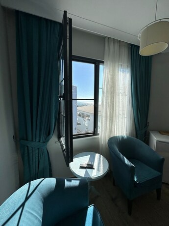 Imagen general del Vesta Butik Otel. Foto 9