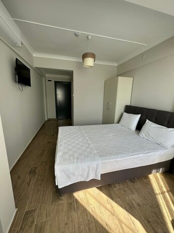 Imagen general del Vesta Butik Otel. Foto 11