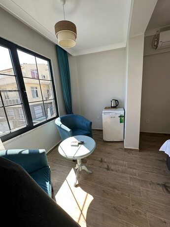 Imagen general del Vesta Butik Otel. Foto 12