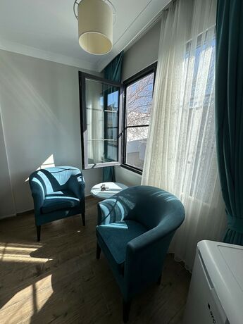 Imagen general del Vesta Butik Otel. Foto 13