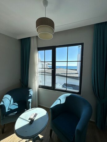 Imagen general del Vesta Butik Otel. Foto 14