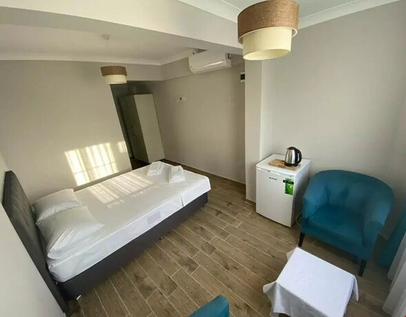 Imagen general del Vesta Butik Otel. Foto 15