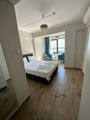 Imagen general del Vesta Butik Otel. Foto 16