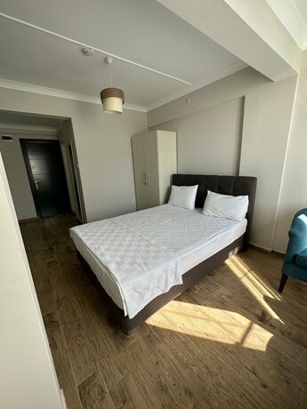 Imagen general del Vesta Butik Otel. Foto 17