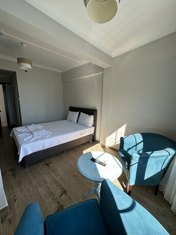 Imagen general del Vesta Butik Otel. Foto 18