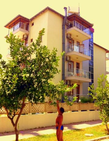 Imagen general del Vesta Hotel. Foto 3