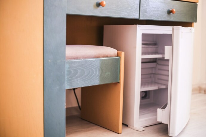 Imagen de la habitación del Vesta Hotel. Foto 19