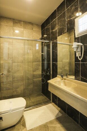Imagen de la habitación del Vesta Hotel. Foto 23