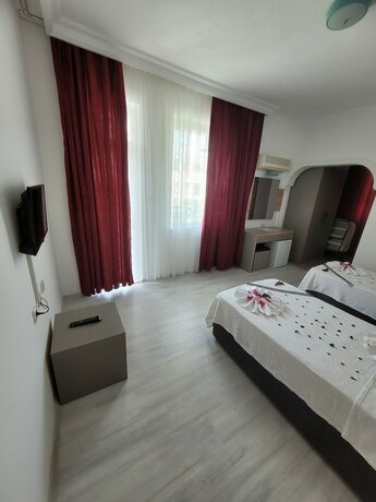 Imagen de la habitación del Vesta Hotel. Foto 24