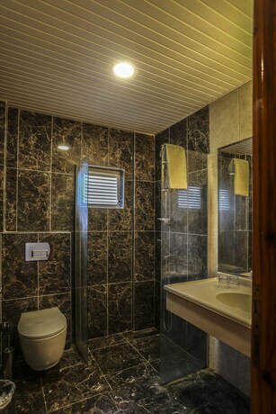 Imagen de la habitación del Vesta Hotel. Foto 25