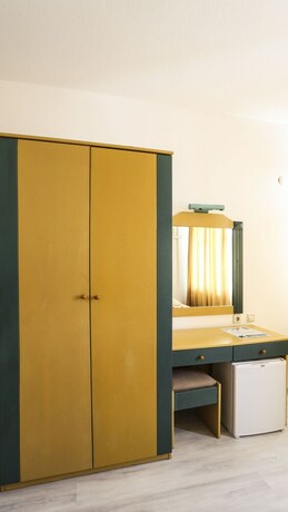 Imagen de la habitación del Vesta Hotel. Foto 26