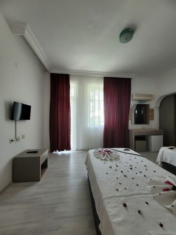 Imagen de la habitación del Vesta Hotel. Foto 29