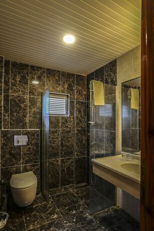 Imagen de la habitación del Vesta Hotel. Foto 31